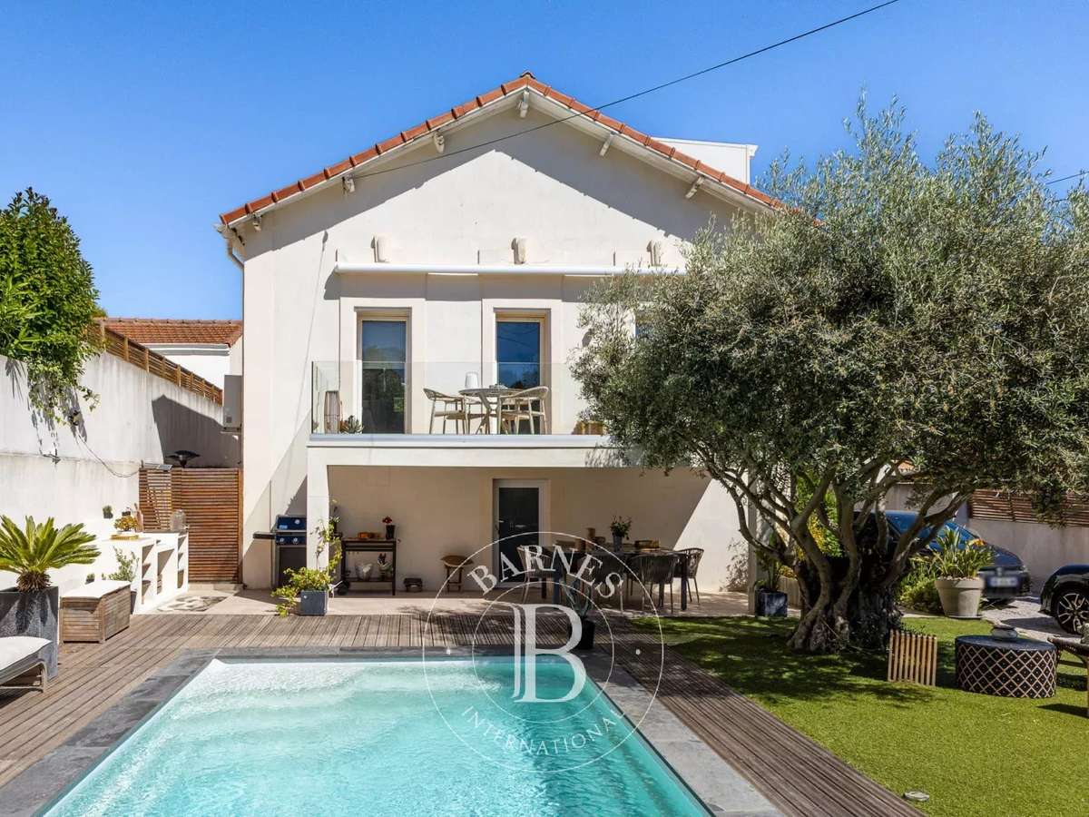 House Marseille 9e