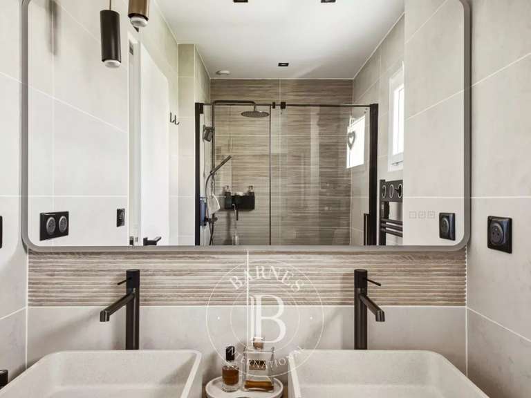 House Marseille 9e - 4 bedrooms - 168m²