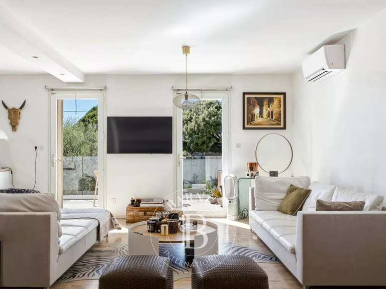 House Marseille 9e - 4 bedrooms - 168m²