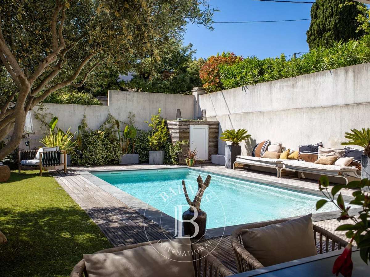 House Marseille 9e