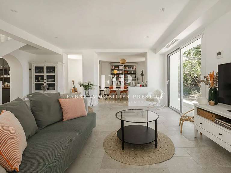 House with Sea view Marseille 9e - 4 bedrooms - 160m²
