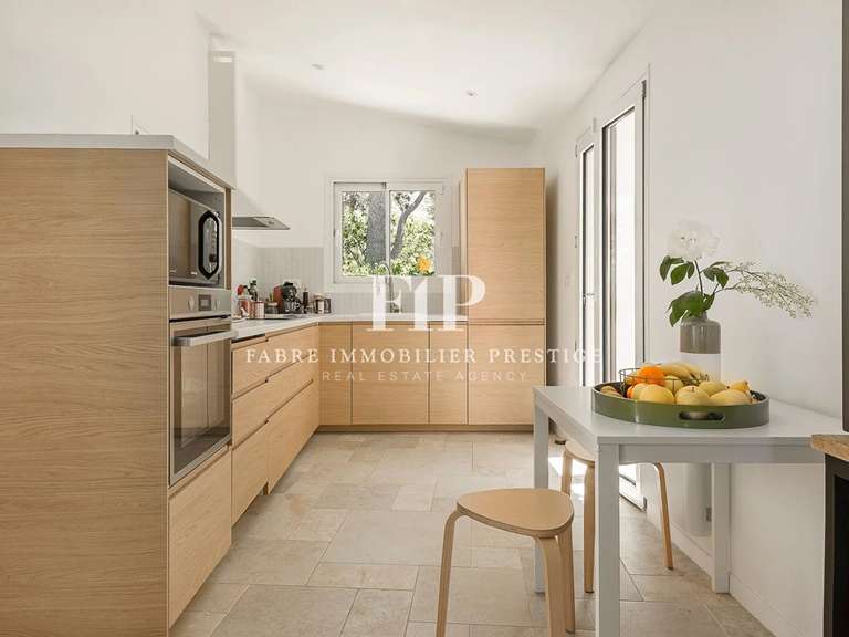 House with Sea view Marseille 9e - 4 bedrooms - 160m²