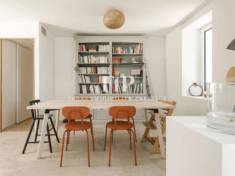 House with Sea view Marseille 9e - 4 bedrooms - 160m²