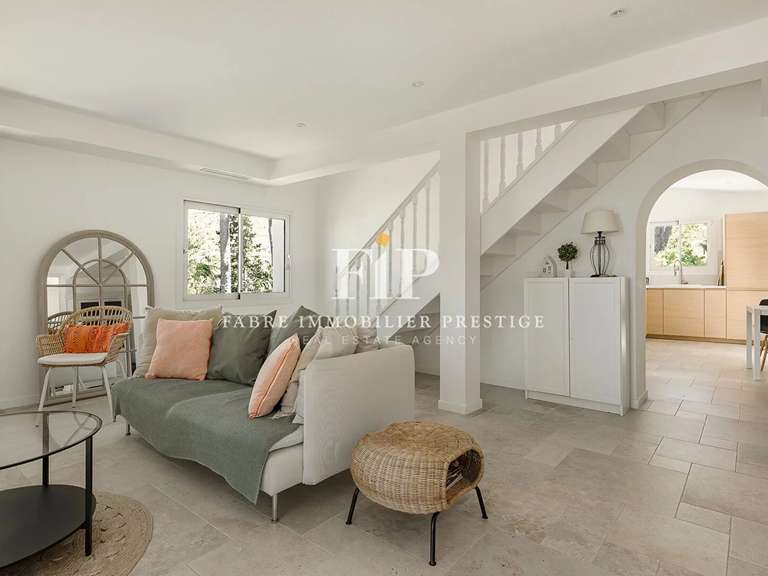 House with Sea view Marseille 9e - 4 bedrooms - 160m²