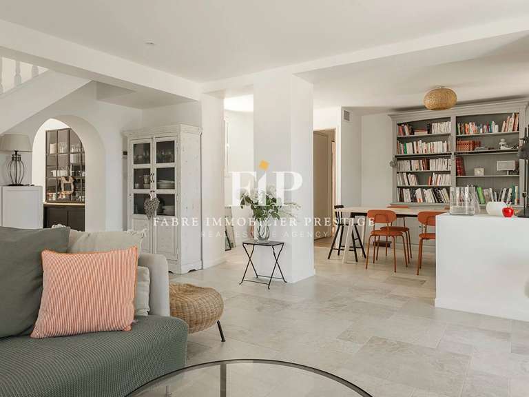 House with Sea view Marseille 9e - 4 bedrooms - 160m²