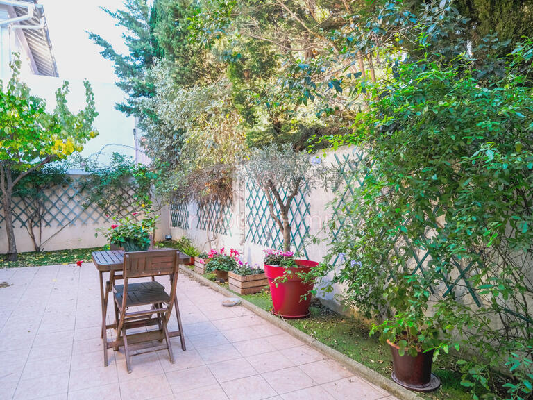 Vente Villa Marseille 9e - 4 chambres