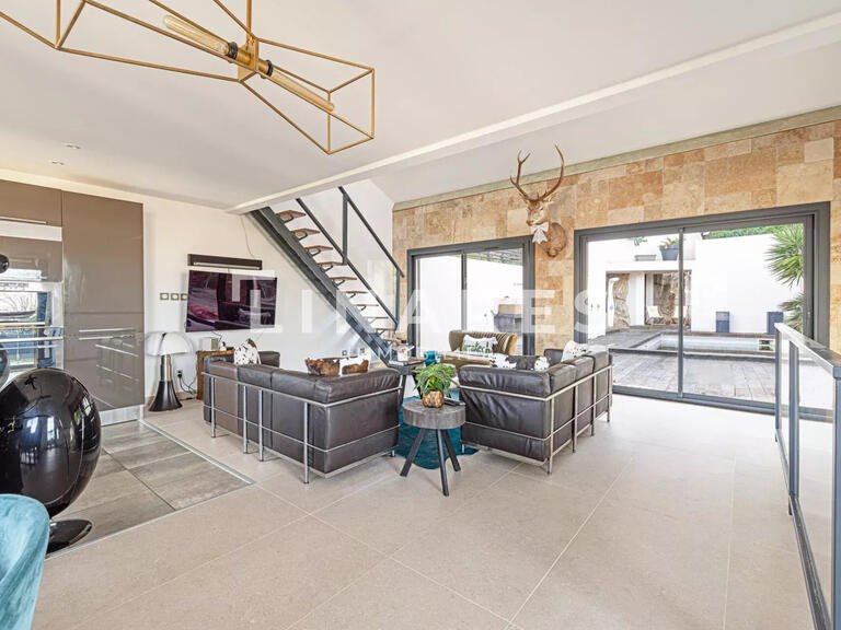 Villa Marseille 9e - 3 chambres - 160m²