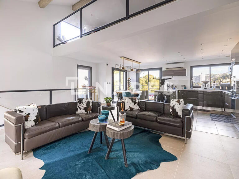 Villa Marseille 9e - 3 chambres - 160m²