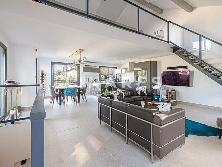 Villa Marseille 9e - 3 chambres - 160m²