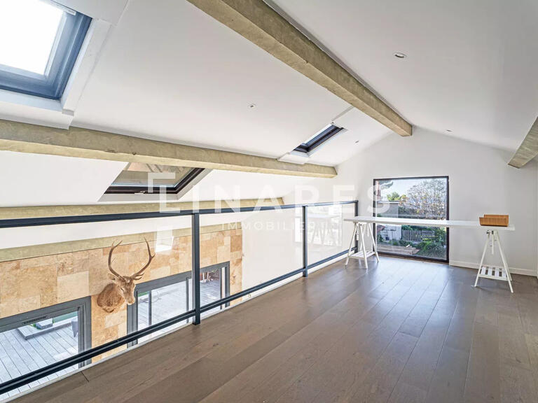Villa Marseille 9e - 3 chambres - 160m²