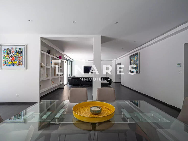 Villa Marseille 9e - 7 chambres - 349m²