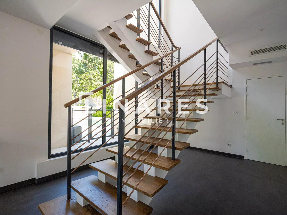 Villa Marseille 9e