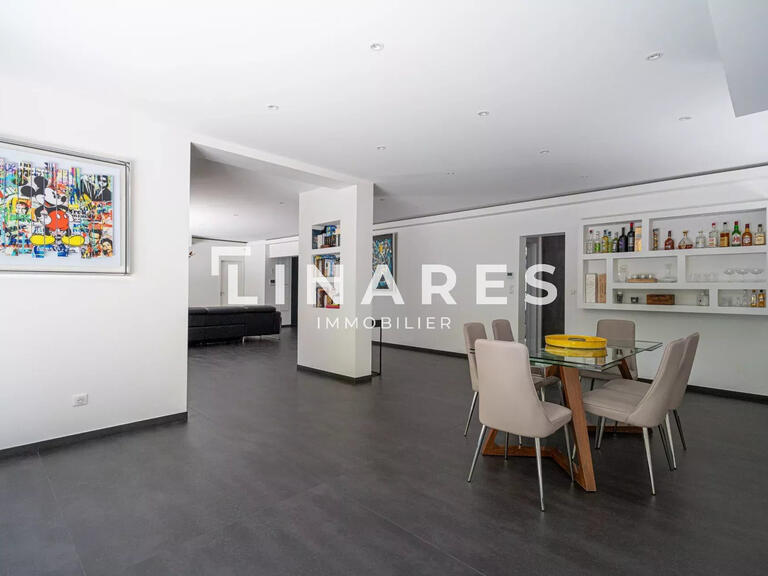 Villa Marseille 9e - 7 chambres - 349m²