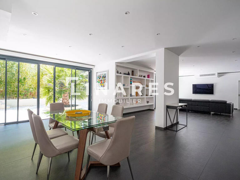 Villa Marseille 9e - 7 chambres - 349m²