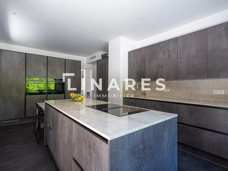 Villa Marseille 9e - 7 chambres - 349m²