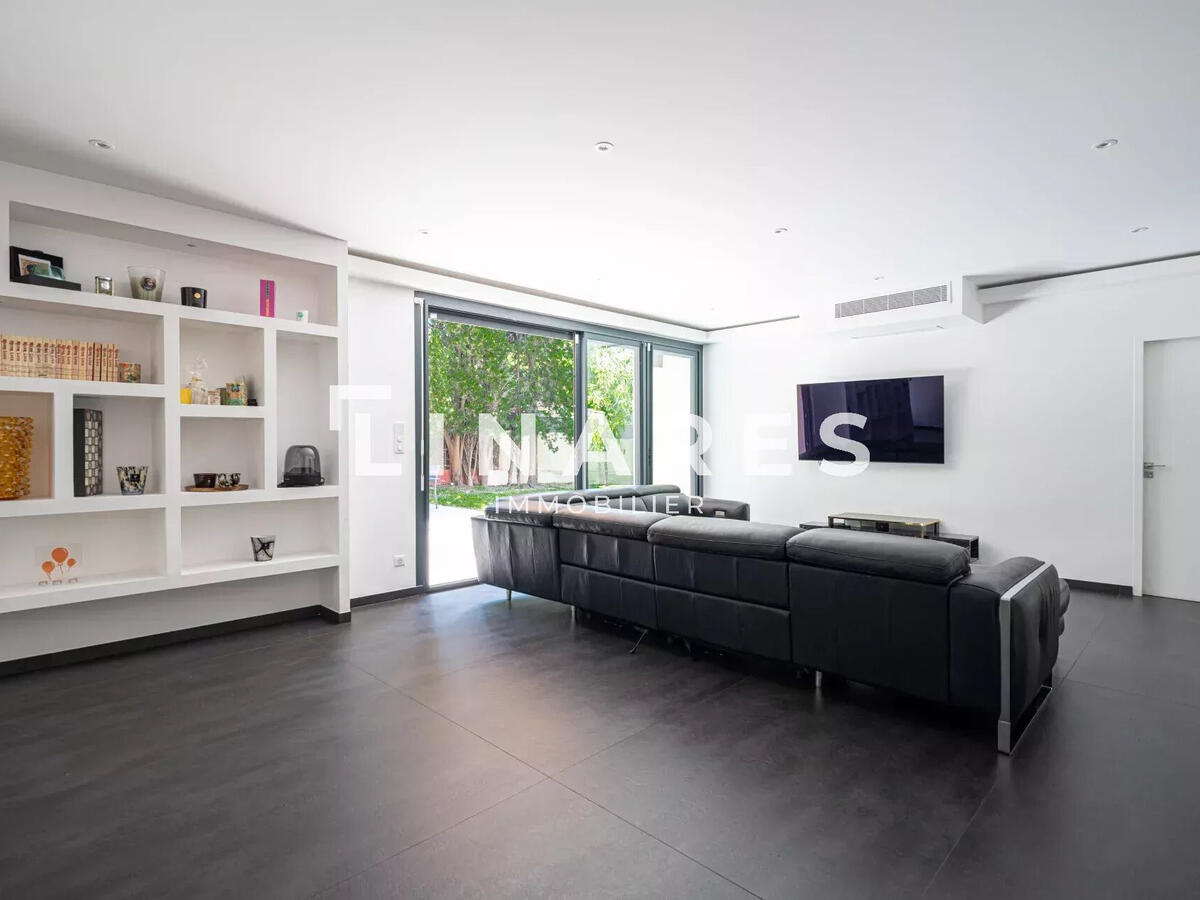Villa Marseille 9e
