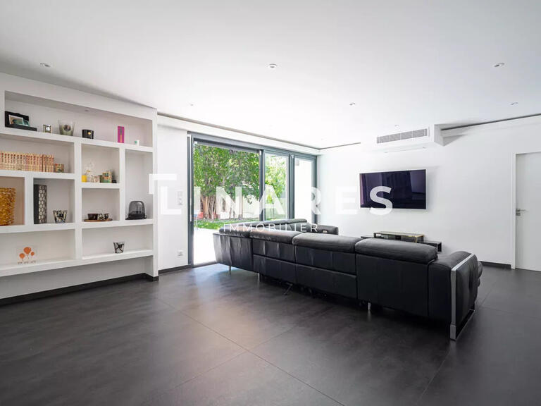 Villa Marseille 9e - 7 chambres - 349m²