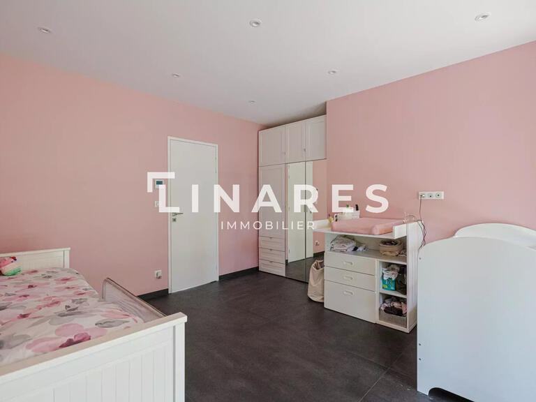 Villa Marseille 9e - 7 chambres - 349m²