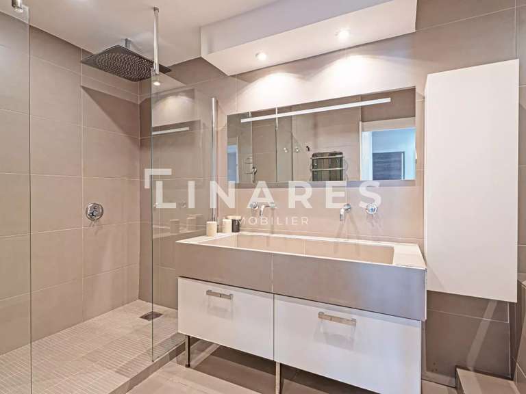 Villa Marseille 9e - 3 chambres - 160m²