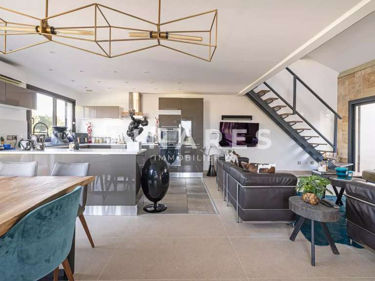 Villa Marseille 9e - 3 chambres - 160m²