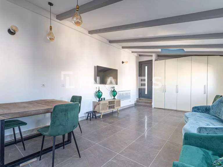 Villa Marseille 9e - 3 chambres - 160m²