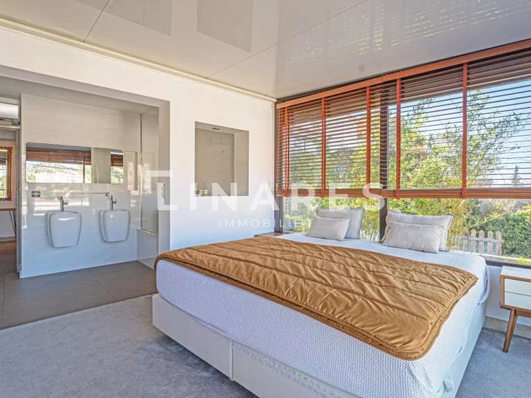 Villa Marseille 9e - 3 chambres - 160m²