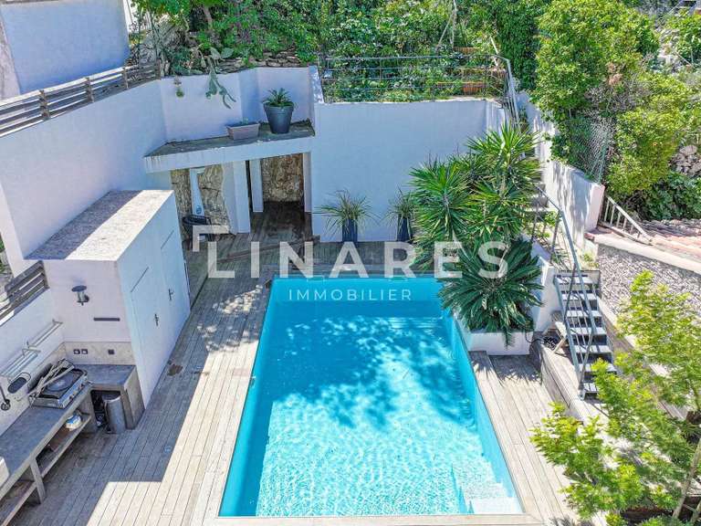 Villa Marseille 9e - 3 chambres - 160m²