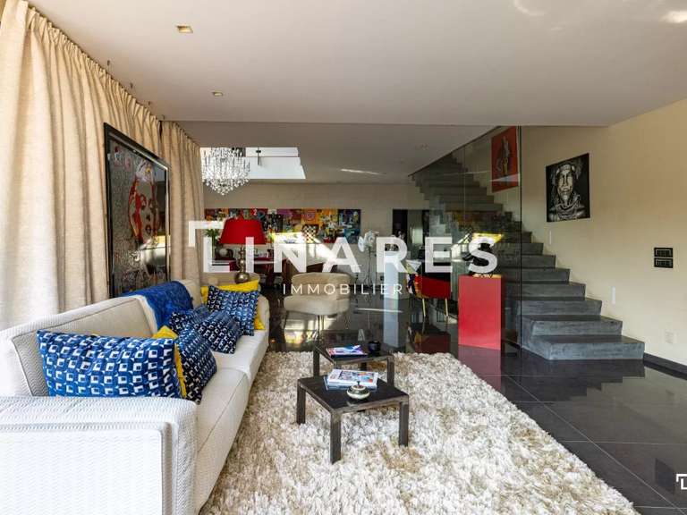 Villa Marseille 9e - 4 chambres - 252m²