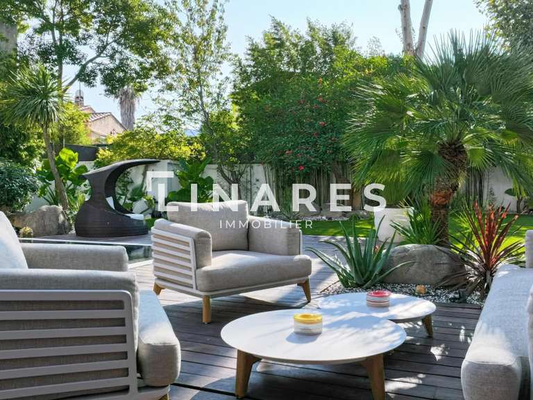Villa Marseille 9e - 4 chambres - 252m²