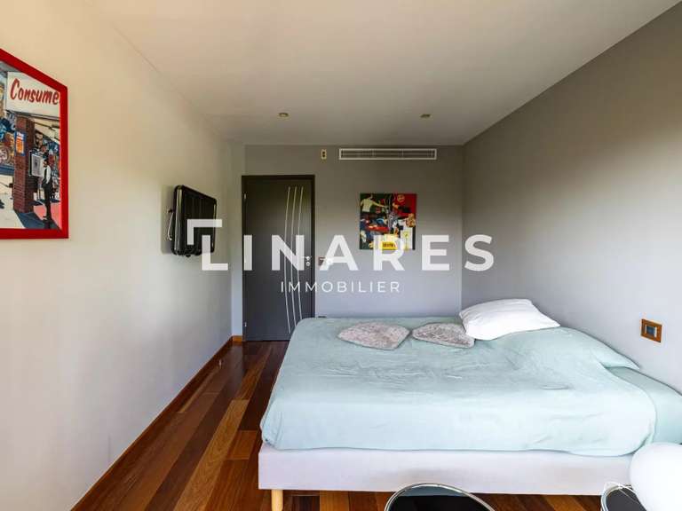 Villa Marseille 9e - 4 chambres - 252m²