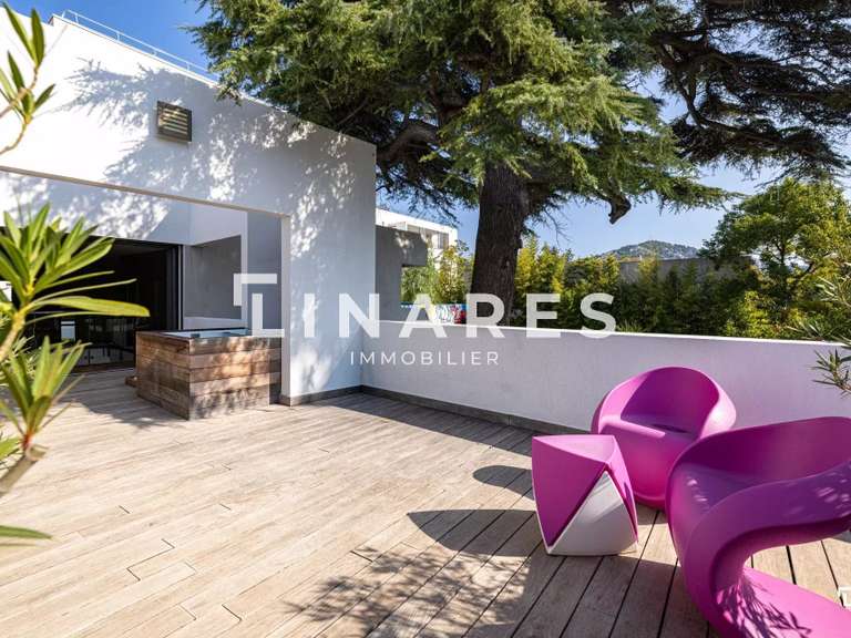 Villa Marseille 9e - 4 chambres - 252m²