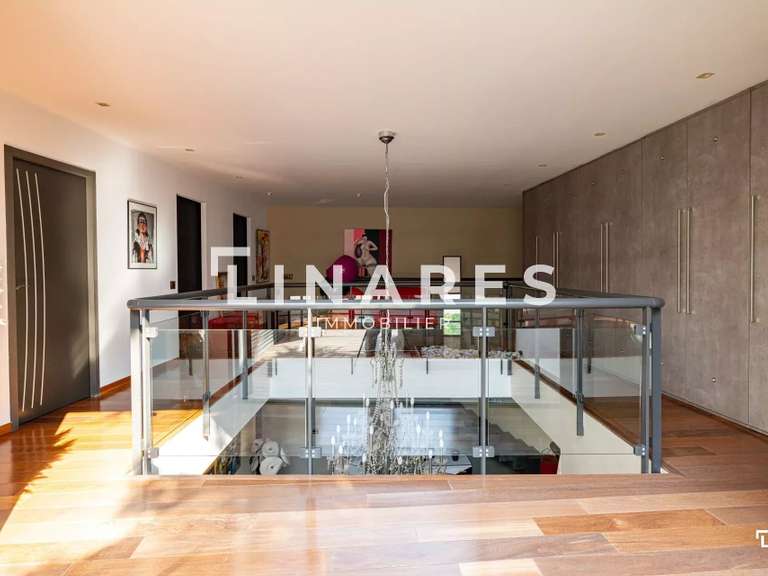 Villa Marseille 9e - 4 chambres - 252m²