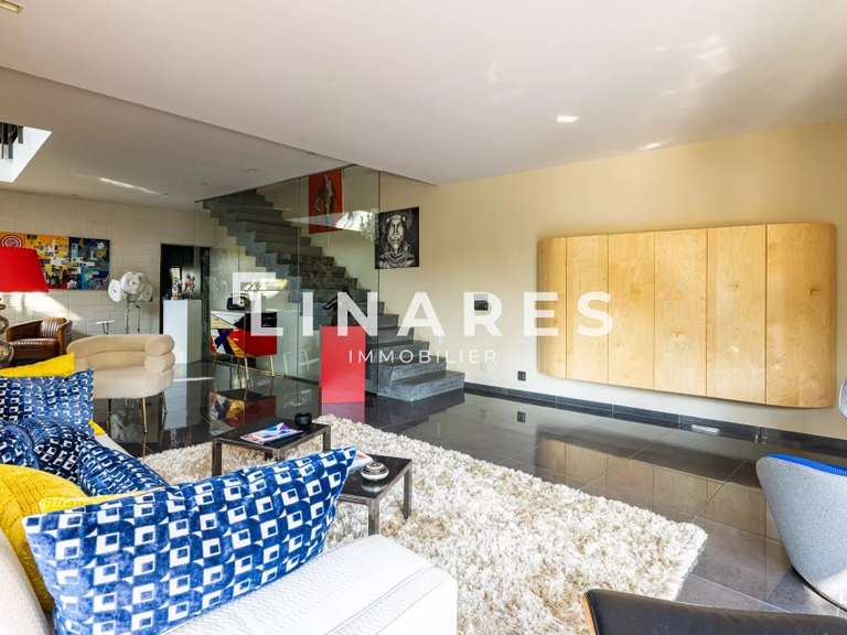 Villa Marseille 9e - 4 chambres - 252m²