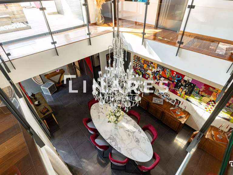 Villa Marseille 9e - 4 chambres - 252m²