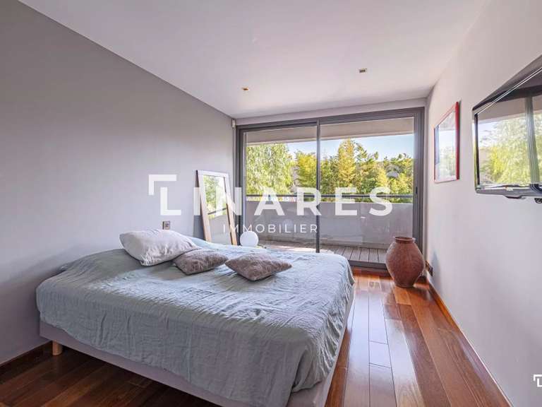 Villa Marseille 9e - 4 chambres - 252m²