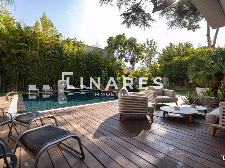 Villa Marseille 9e - 4 chambres - 252m²
