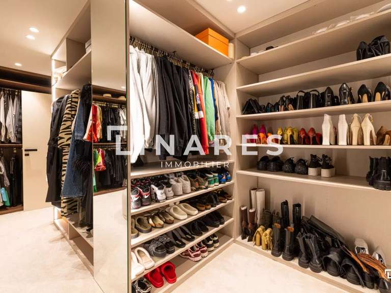 Villa Marseille 9e - 4 chambres - 189m²