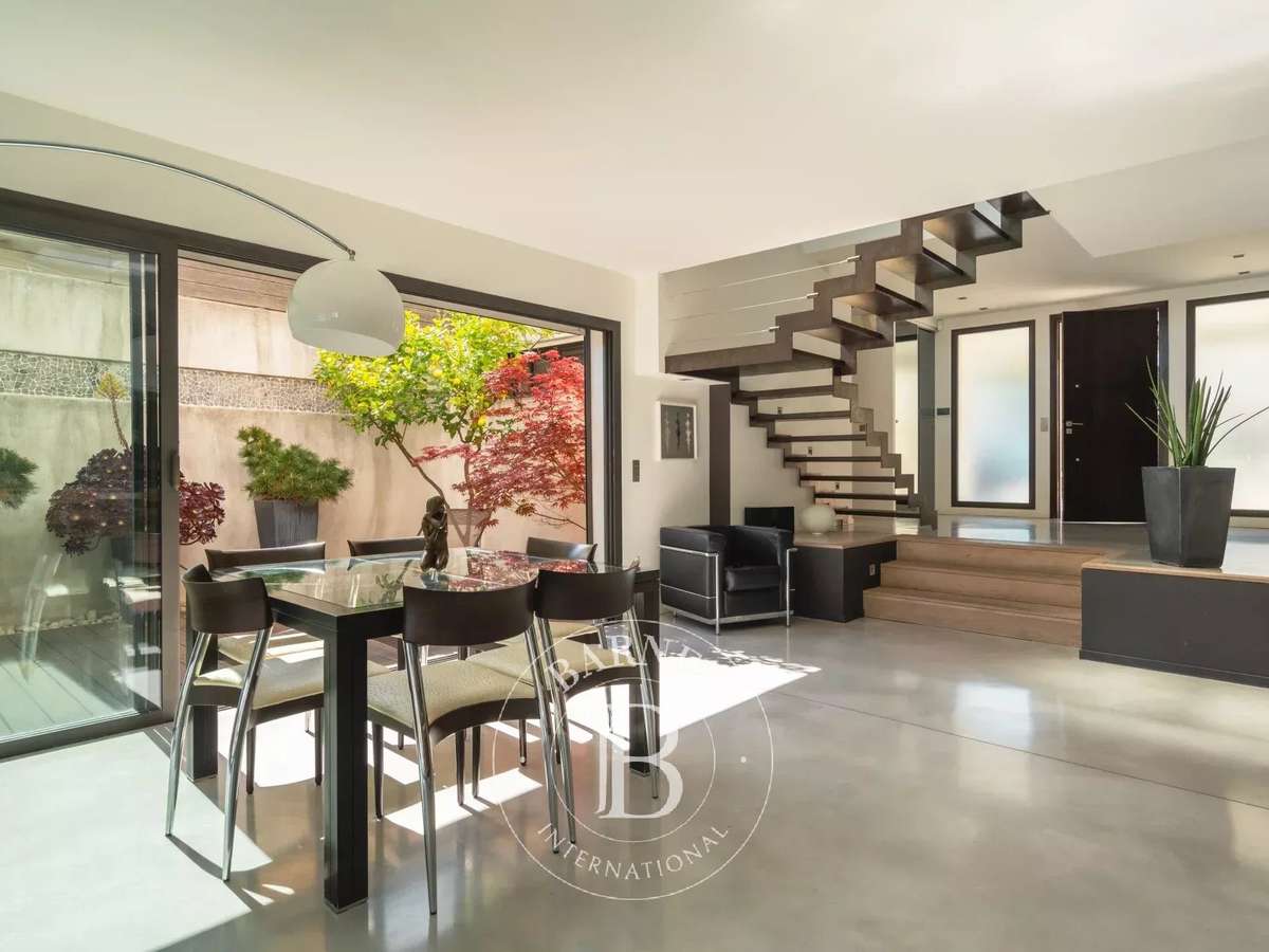 Villa Marseille 9e