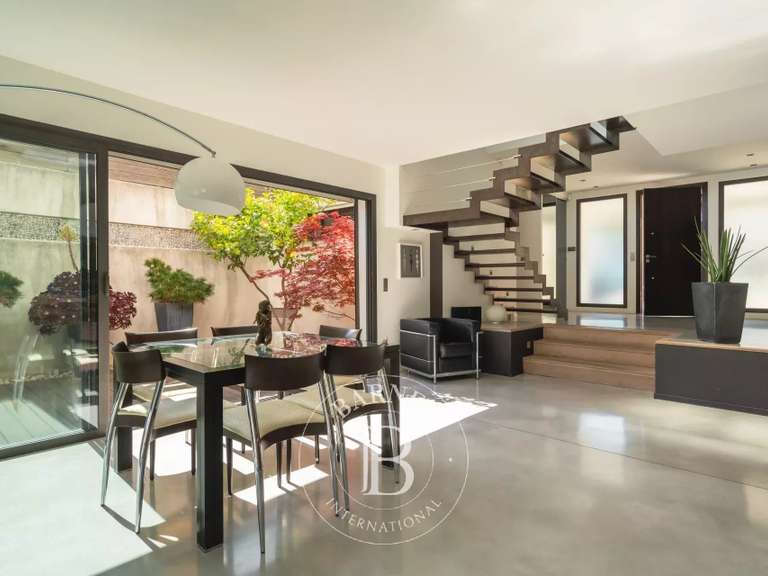 Villa Marseille 9e - 3 chambres - 155m²