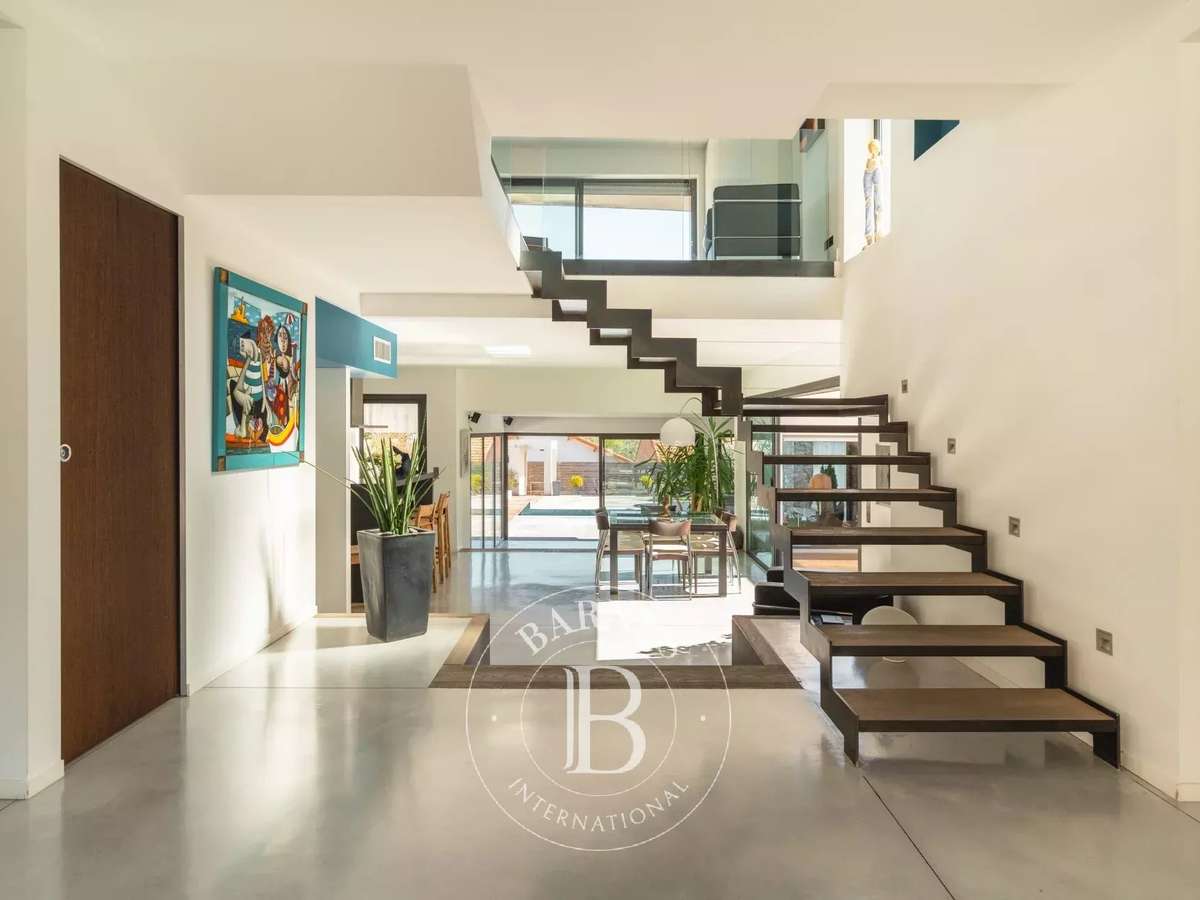 Villa Marseille 9e