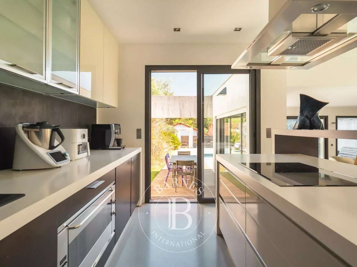 Villa Marseille 9e