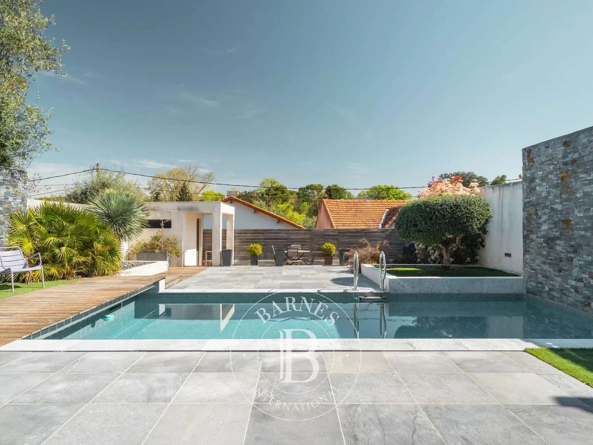 Villa Marseille 9e