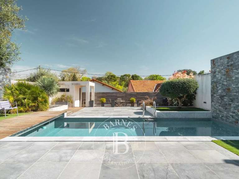 Villa Marseille 9e - 3 chambres - 155m²