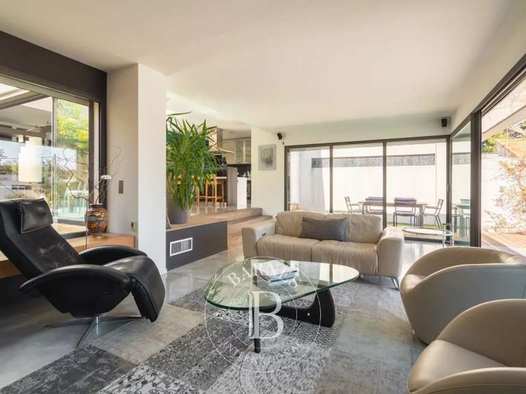 Villa Marseille 9e - 3 chambres - 155m²