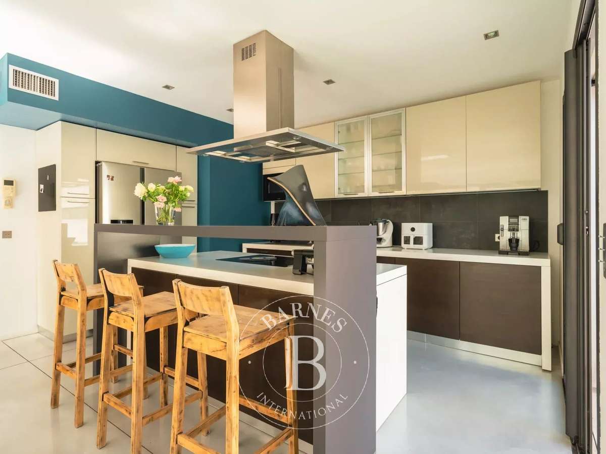 Villa Marseille 9e