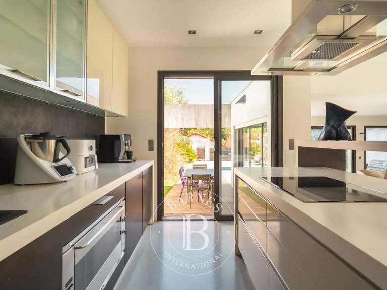 Villa Marseille 9e - 3 chambres - 155m²