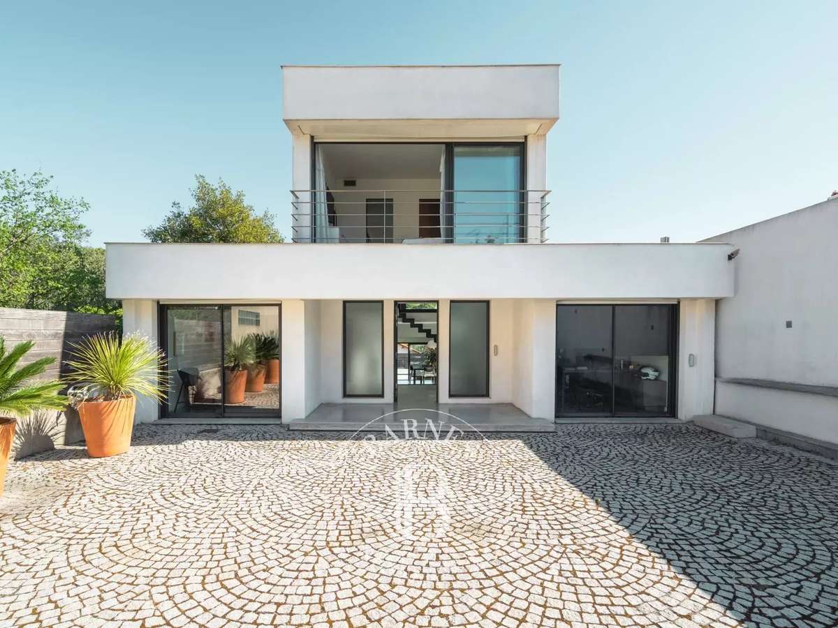 Villa Marseille 9e
