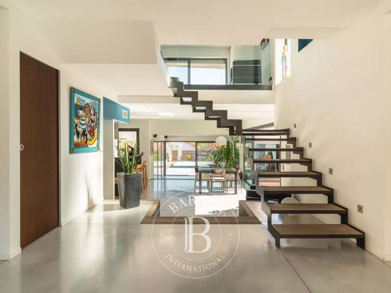 Villa Marseille 9e - 3 chambres - 155m²