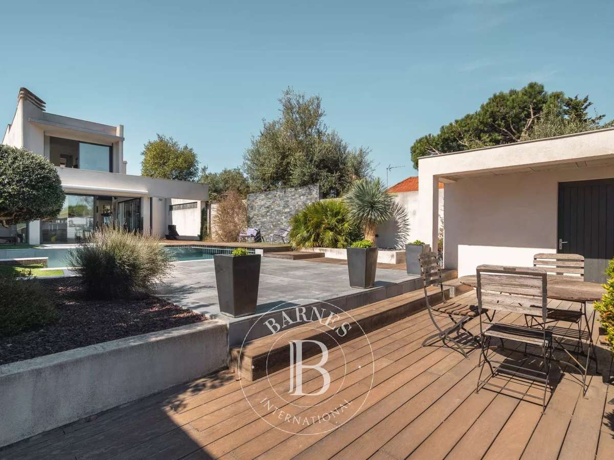 Villa Marseille 9e