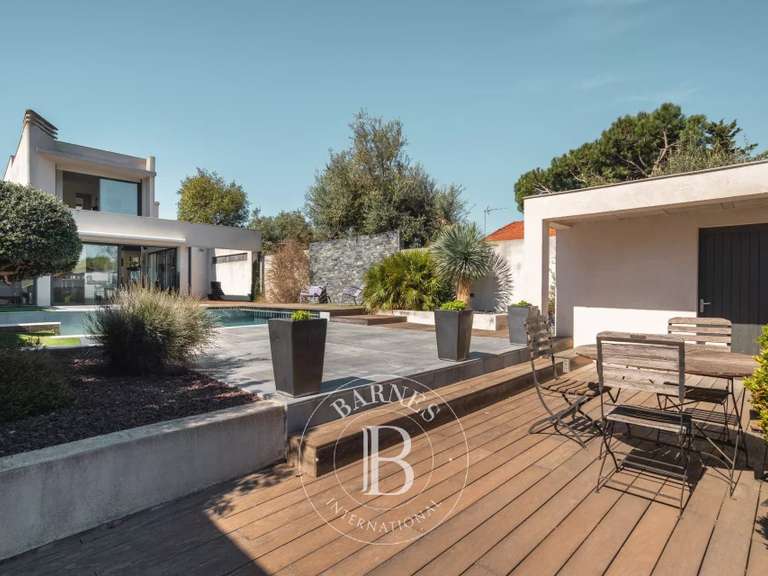 Villa Marseille 9e - 3 chambres - 155m²